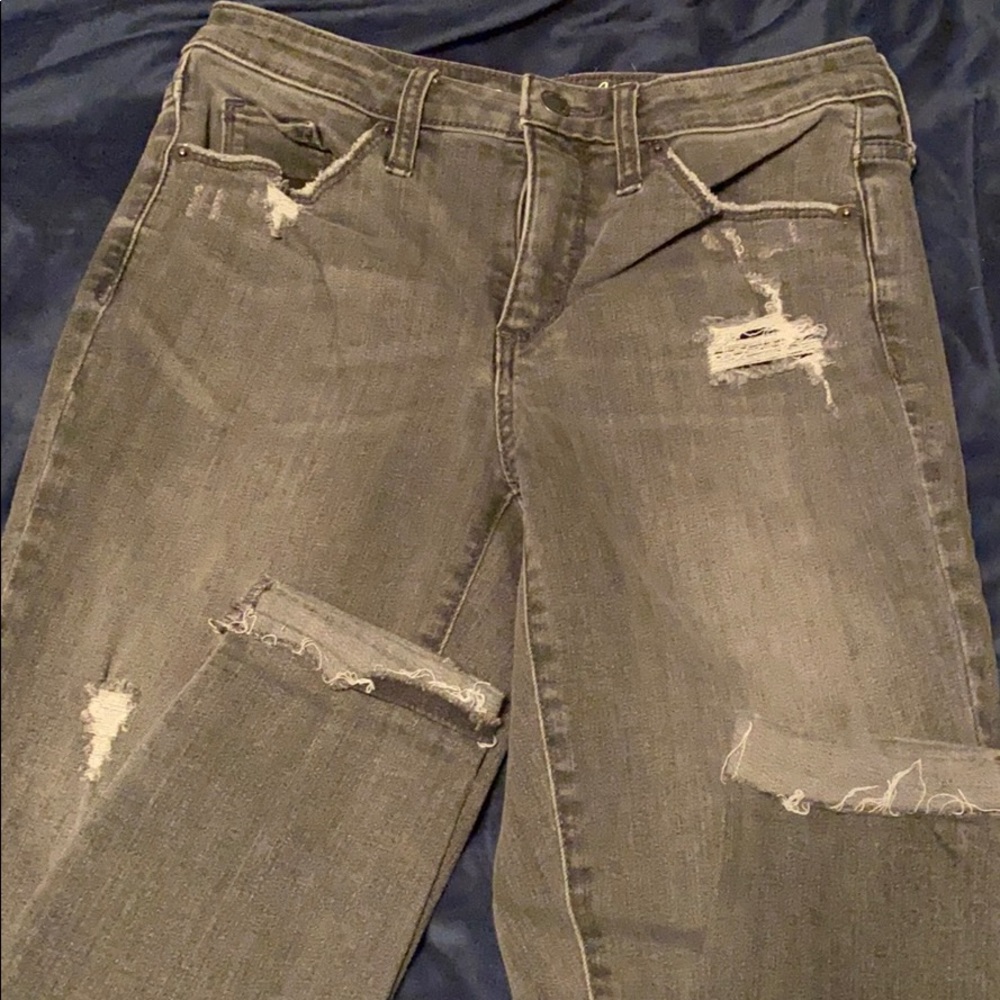 Universal Thread Skinny Jeans sz 2/26R